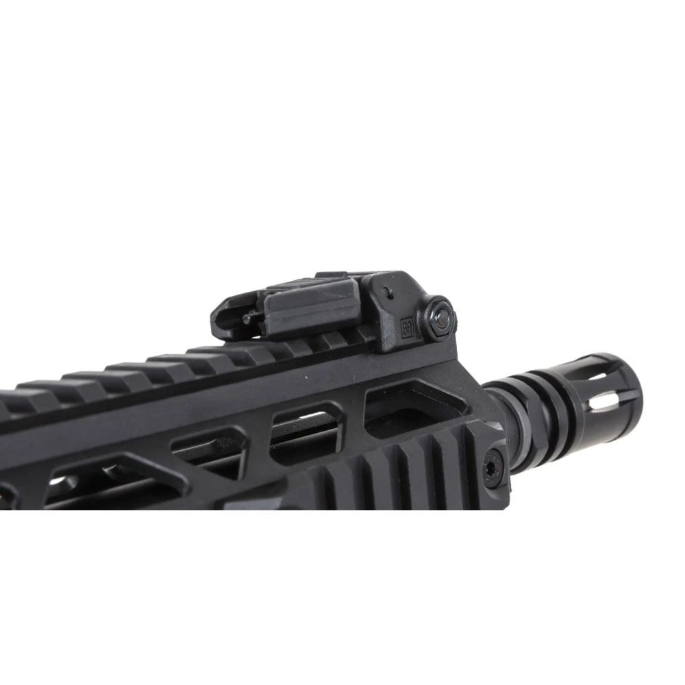 Specna Arms SA-F09 FLEX™ BLDC™ HAL ETU™ Gen. 2 Airsoft Tüfeği - Siyah Specna Arms SA-F09 FLEX™ BLDC™ HAL ETU™ Gen. 2 Airsoft Tüfeği - Siyah