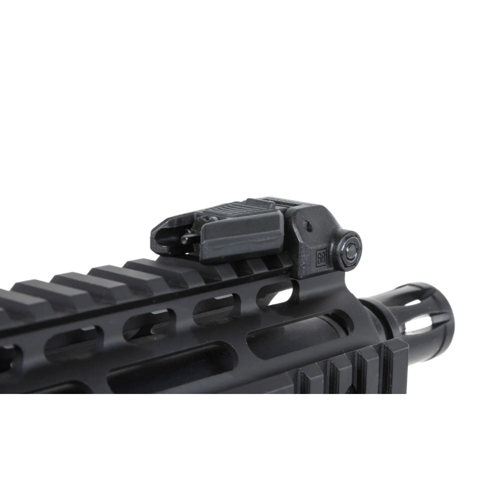 Specna Arms SA-C12 CORE™ HAL ETU™ Gen.2 Airsoft Tüfeği – Siyah Specna Arms SA-C12 CORE™ HAL ETU™ Gen.2 Airsoft Tüfeği – Siyah