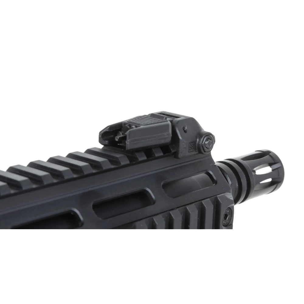 Specna Arms SA-C22 CORE™ HAL ETU™ Gen.2 Airsoft Tüfeği – Siyah Specna Arms SA-C22 CORE™ HAL ETU™ Gen.2 Airsoft Tüfeği – Siyah