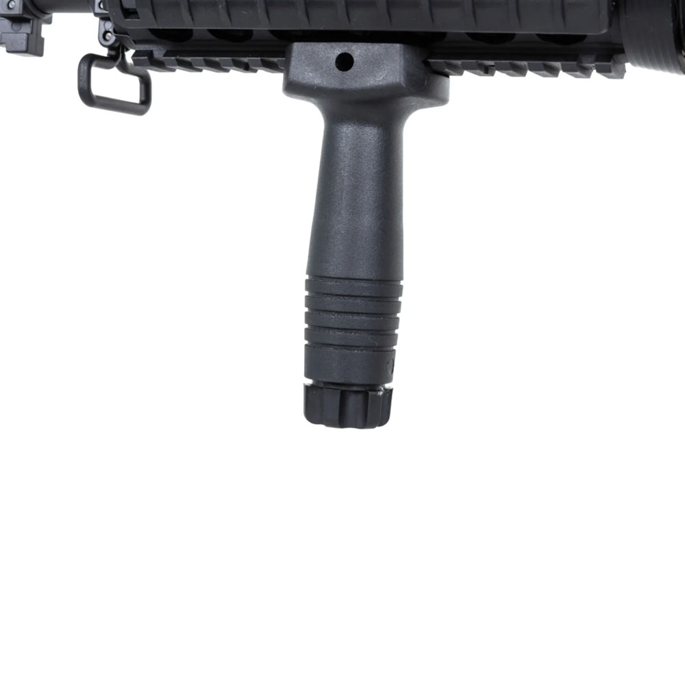 Specna Arms SA-F12 FLEX™ GATE X-ASR Gen.2 Airsoft Tüfeği - Siyah Specna Arms SA-F12 FLEX™ GATE X-ASR Gen.2 Airsoft Tüfeği - Siyah
