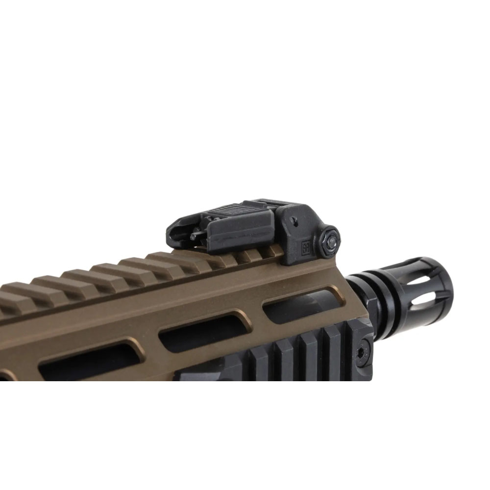 Specna Arms SA-C22 CORE™ HAL ETU™ Gen.2 Airsoft Tüfeği – Chaos Bronze Specna Arms SA-C22 CORE™ HAL ETU™ Gen.2 Airsoft Tüfeği – Chaos Bronze
