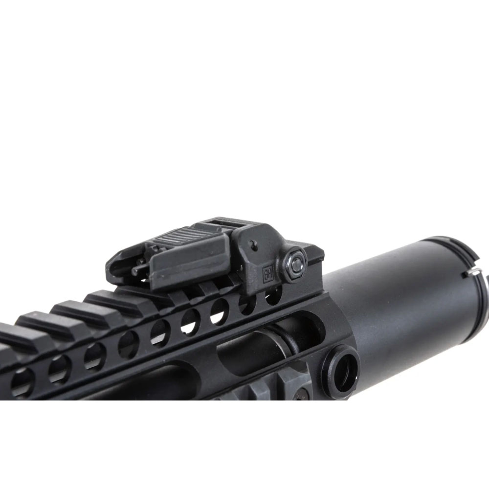 Specna Arms SA-CX02 CORE™ HAL ETU Gen.2 Airsoft Tüfeği - Siyah Specna Arms SA-CX02 CORE™ HAL ETU Gen.2 Airsoft Tüfeği - Siyah