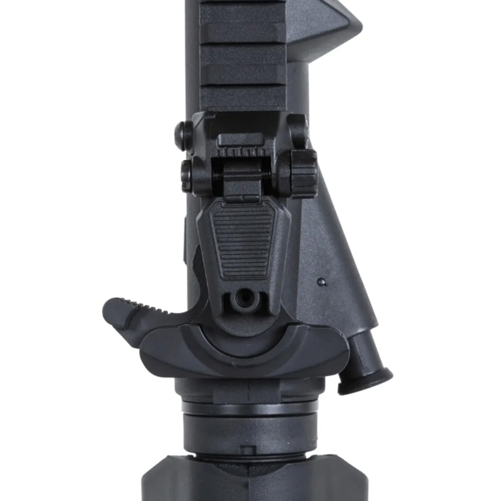 Specna Arms SA-F13 Airsoft Tüfeği FLEX™ GATE X-ASR Gen.2 – Siyah Specna Arms SA-F13 Airsoft Tüfeği FLEX™ GATE X-ASR Gen.2 – Siyah
