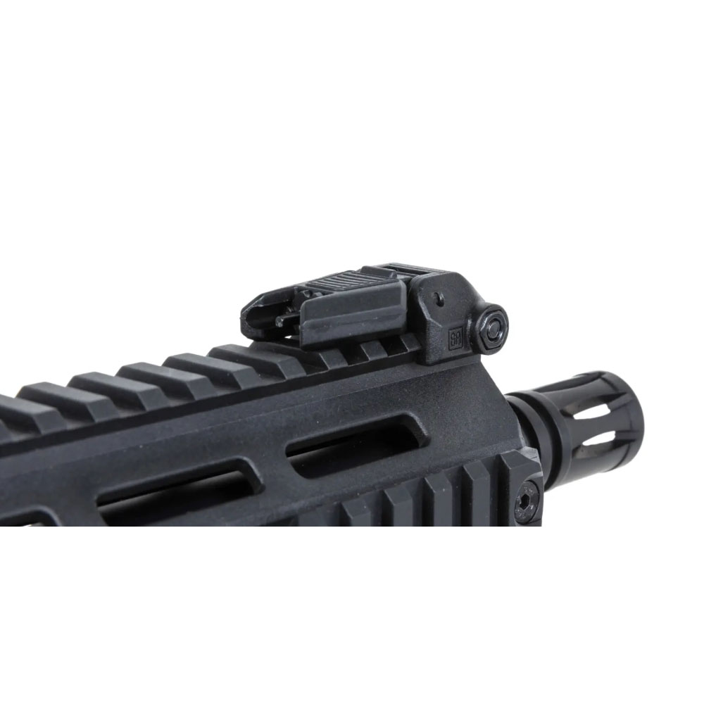 Specna Arms SA-F03 FLEX™ GATE X-ASR Gen.2 Airsoft Tüfeği - Siyah Specna Arms SA-F03 FLEX™ GATE X-ASR Gen.2 Airsoft Tüfeği - Siyah