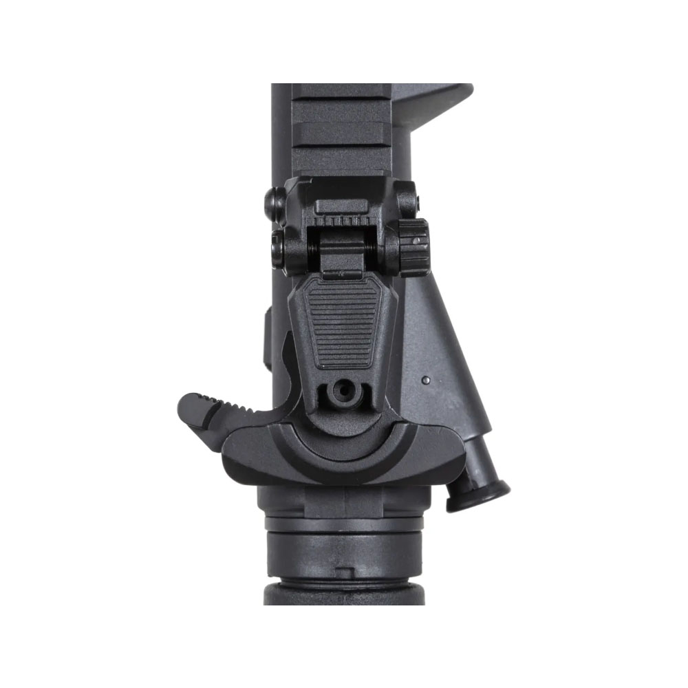 Specna Arms SA-F09 FLEX™ BLDC™ HAL ETU™ Gen. 2 Airsoft Tüfeği - Siyah Specna Arms SA-F09 FLEX™ BLDC™ HAL ETU™ Gen. 2 Airsoft Tüfeği - Siyah