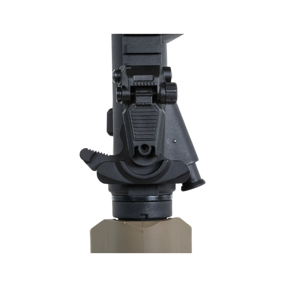 Specna Arms SA-C17 CORE™ HAL ETU™ Gen.2 Airsoft Tüfeği – Yarım Tan Specna Arms SA-C17 CORE™ HAL ETU™ Gen.2 Airsoft Tüfeği – Yarım Tan