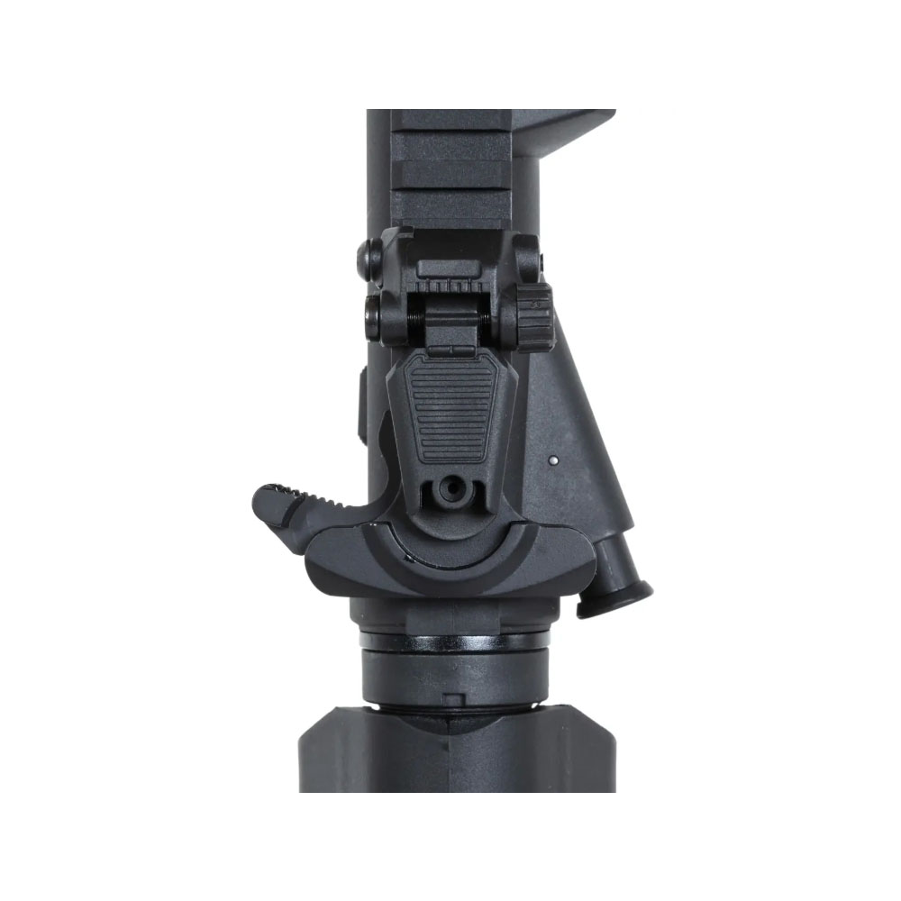 Specna Arms SA-C22 CORE™ HAL ETU™ Gen.2 Airsoft Tüfeği – Siyah Specna Arms SA-C22 CORE™ HAL ETU™ Gen.2 Airsoft Tüfeği – Siyah