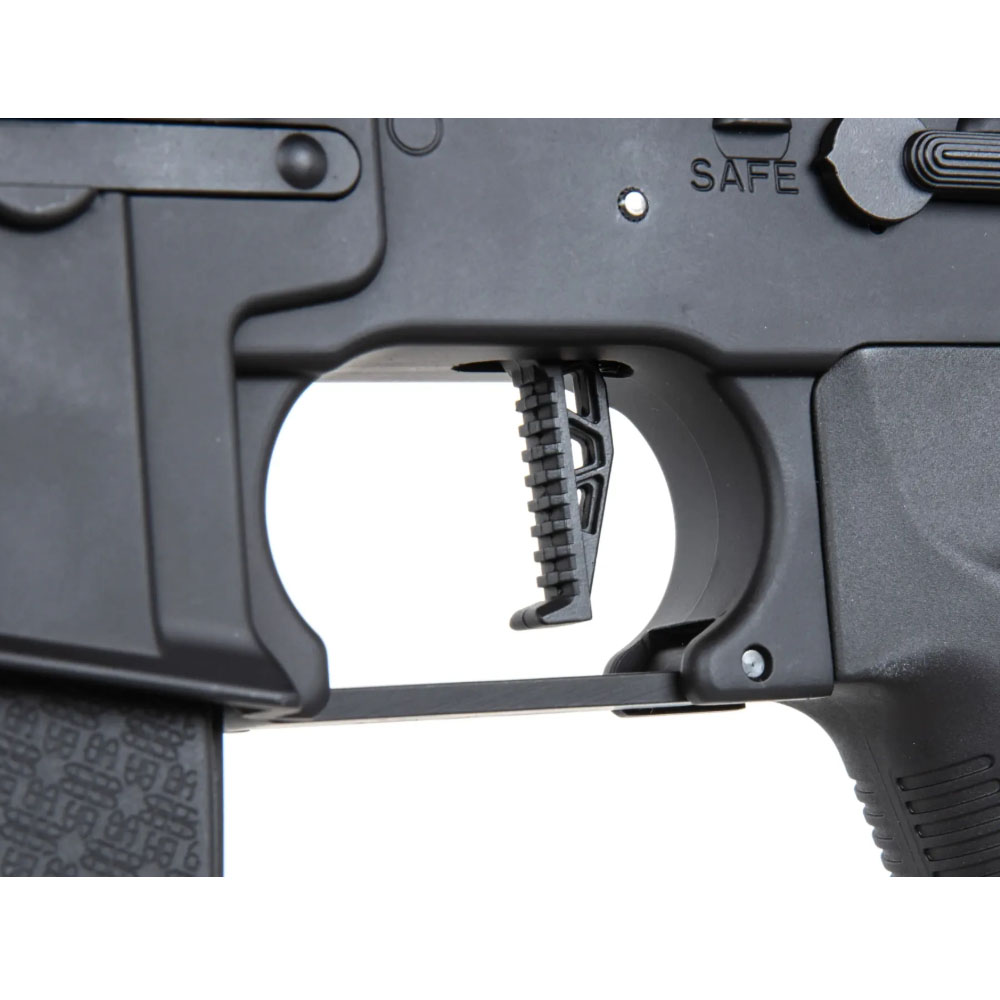 Specna Arms SA-P27 Prime™ Airsoft Tüfeği Daniel Defense® RIS III 10.5” Aster II ETU Fırçasız Motor – Siyah Specna Arms SA-P27 Prime™ Airsoft Tüfeği Daniel Defense® RIS III 10.5” Aster II ETU Fırçasız Motor – Siyah