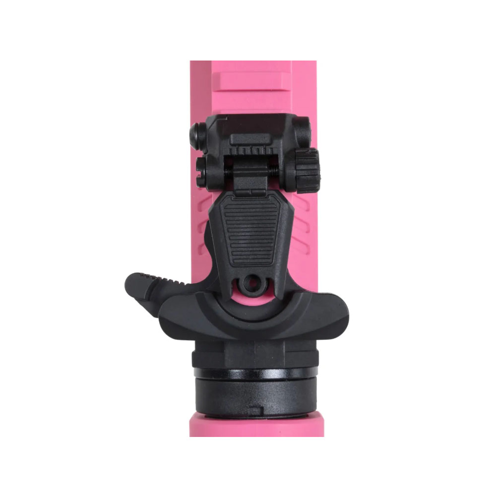 Specna Arms SA-FX02 FLEX™ HAL ETU Gen.2 Airsoft Tüfeği - Pembe Specna Arms SA-FX02 FLEX™ HAL ETU Gen.2 Airsoft Tüfeği - Pembe