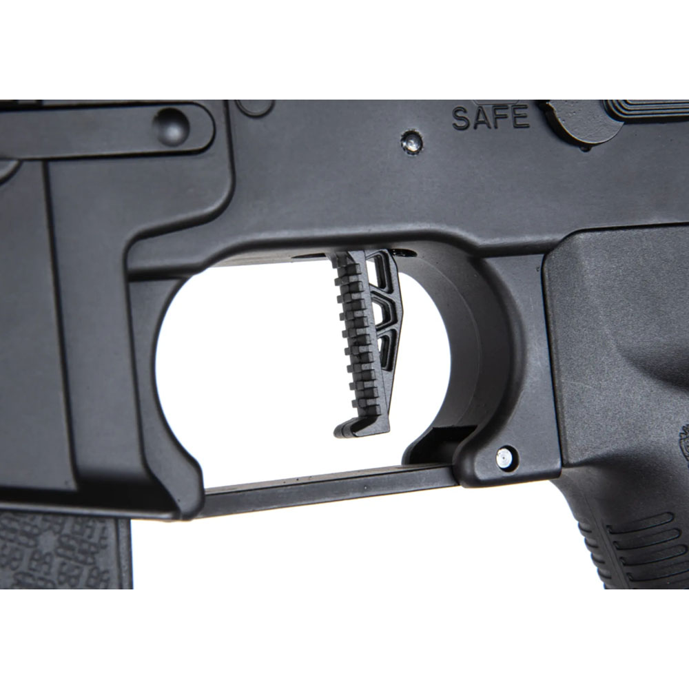 Specna Arms Daniel Defense® RIS III 10.5'' SA-P27 PRIME™ Aster II ETU Fırçasız motor - Gri Specna Arms Daniel Defense® RIS III 10.5'' SA-P27 PRIME™ Aster II ETU Fırçasız motor - Gri