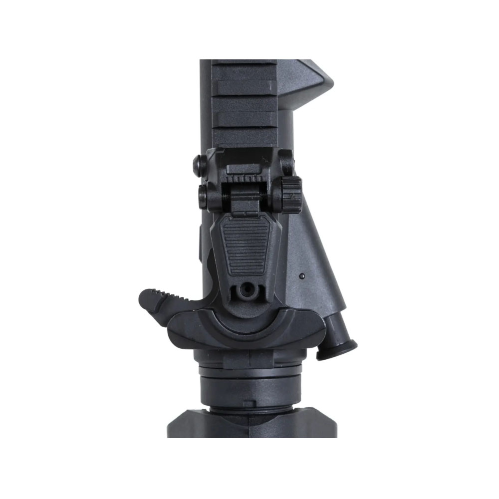 Specna Arms SA-F03 FLEX™ GATE X-ASR Gen.2 Airsoft Tüfeği - Siyah Specna Arms SA-F03 FLEX™ GATE X-ASR Gen.2 Airsoft Tüfeği - Siyah