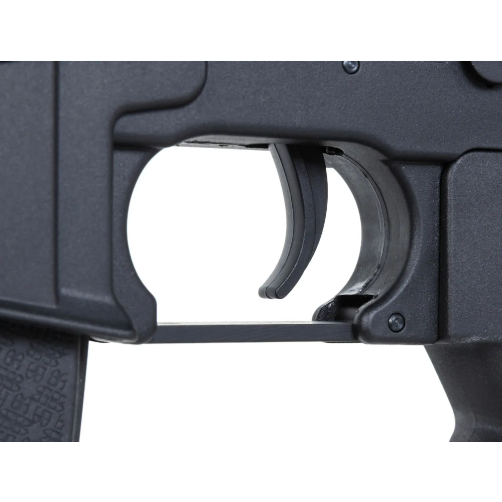 Specna Arms SA-F12 FLEX™ GATE X-ASR Gen.2 Airsoft Tüfeği - Siyah Specna Arms SA-F12 FLEX™ GATE X-ASR Gen.2 Airsoft Tüfeği - Siyah