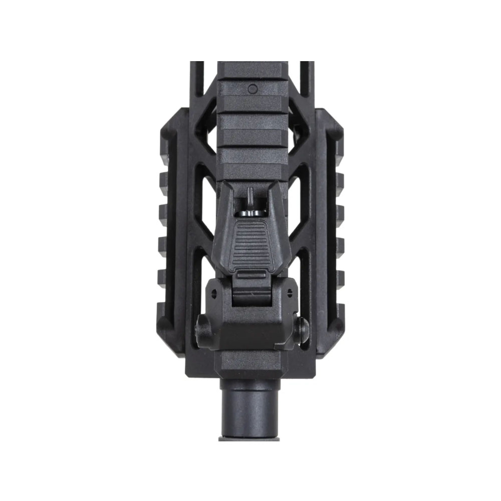 Specna Arms SA-F09 FLEX™ BLDC™ HAL ETU™ Gen. 2 Airsoft Tüfeği - Siyah Specna Arms SA-F09 FLEX™ BLDC™ HAL ETU™ Gen. 2 Airsoft Tüfeği - Siyah