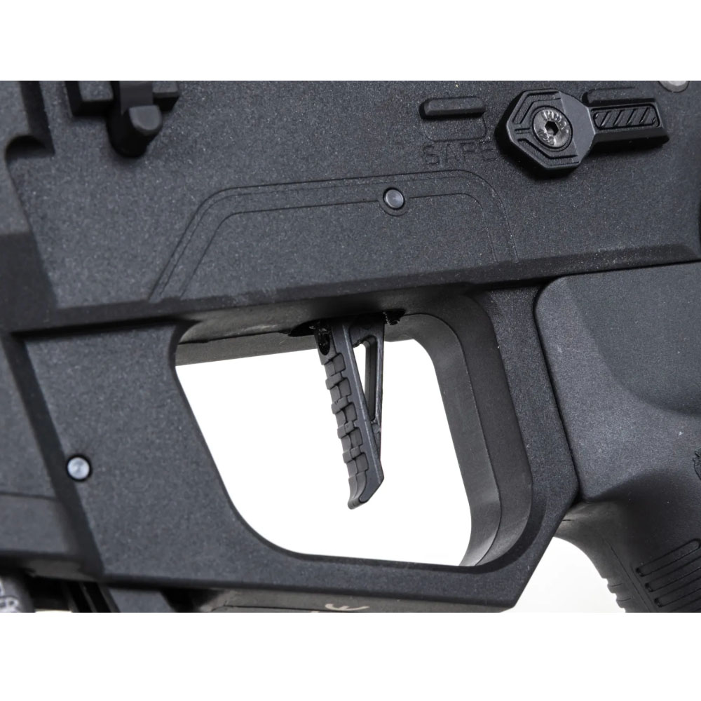 Specna Arms SA-CX02 CORE™ HAL ETU Gen.2 Airsoft Tüfeği - Siyah Specna Arms SA-CX02 CORE™ HAL ETU Gen.2 Airsoft Tüfeği - Siyah