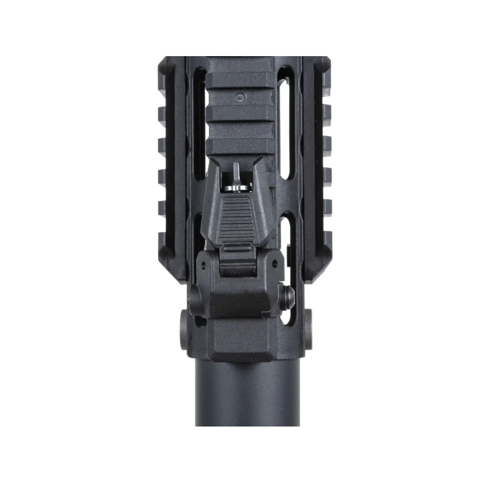 Specna Arms SA-FX02 FLEX™ HAL ETU Gen.2 Airsoft Tüfeği - Siyah Specna Arms SA-FX02 FLEX™ HAL ETU Gen.2 Airsoft Tüfeği - Siyah