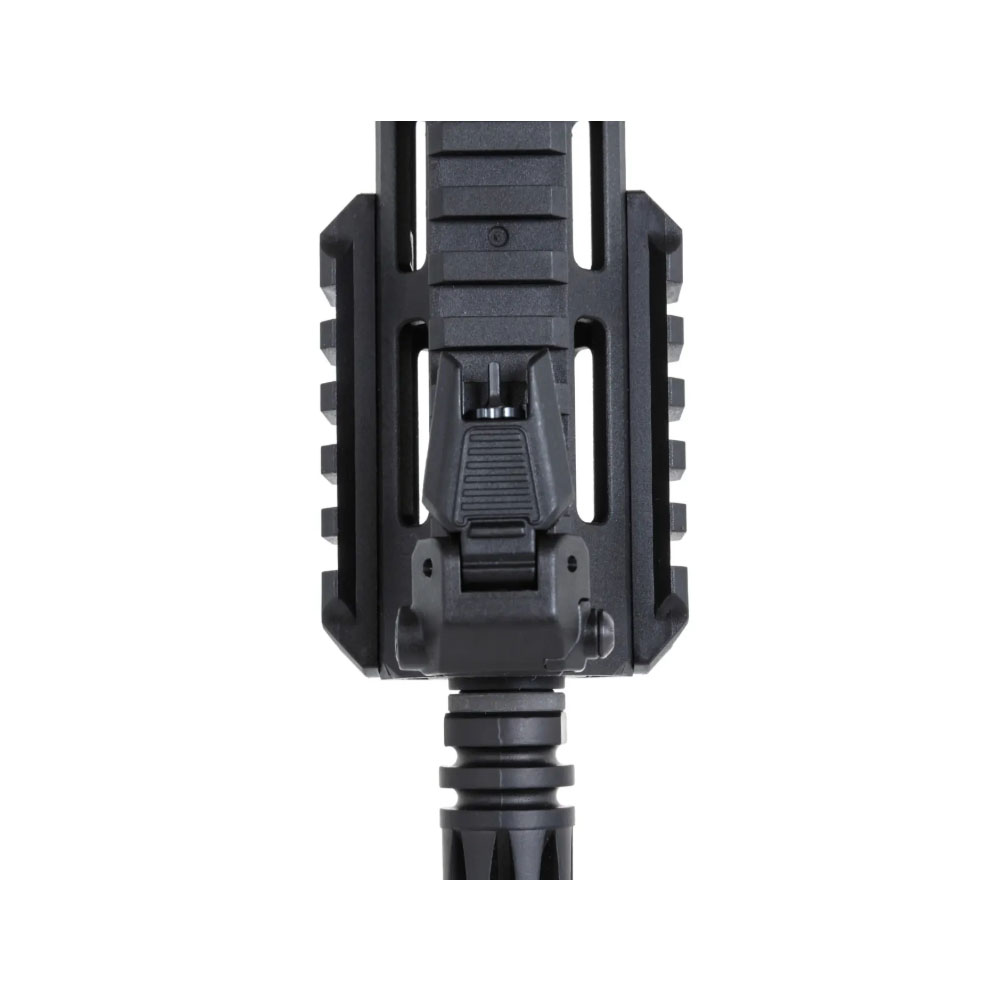 Specna Arms SA-F03 FLEX™ GATE X-ASR Gen.2 Airsoft Tüfeği - Siyah Specna Arms SA-F03 FLEX™ GATE X-ASR Gen.2 Airsoft Tüfeği - Siyah