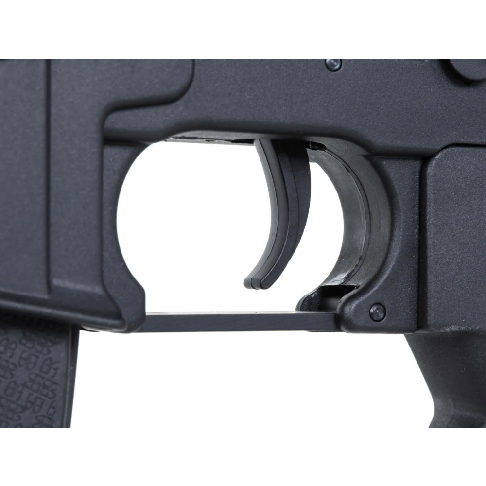Specna Arms SA-F13 FLEX™ GATE X-ASR Gen.2 Airsoft Tüfeği - Siyah Specna Arms SA-F13 FLEX™ GATE X-ASR Gen.2 Airsoft Tüfeği - Siyah