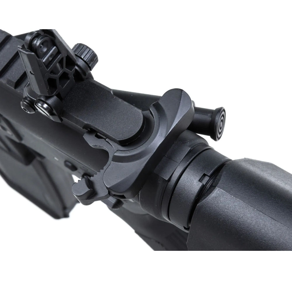 Specna Arms SA-F12 FLEX™ GATE X-ASR Gen.2 Airsoft Tüfeği - Siyah Specna Arms SA-F12 FLEX™ GATE X-ASR Gen.2 Airsoft Tüfeği - Siyah