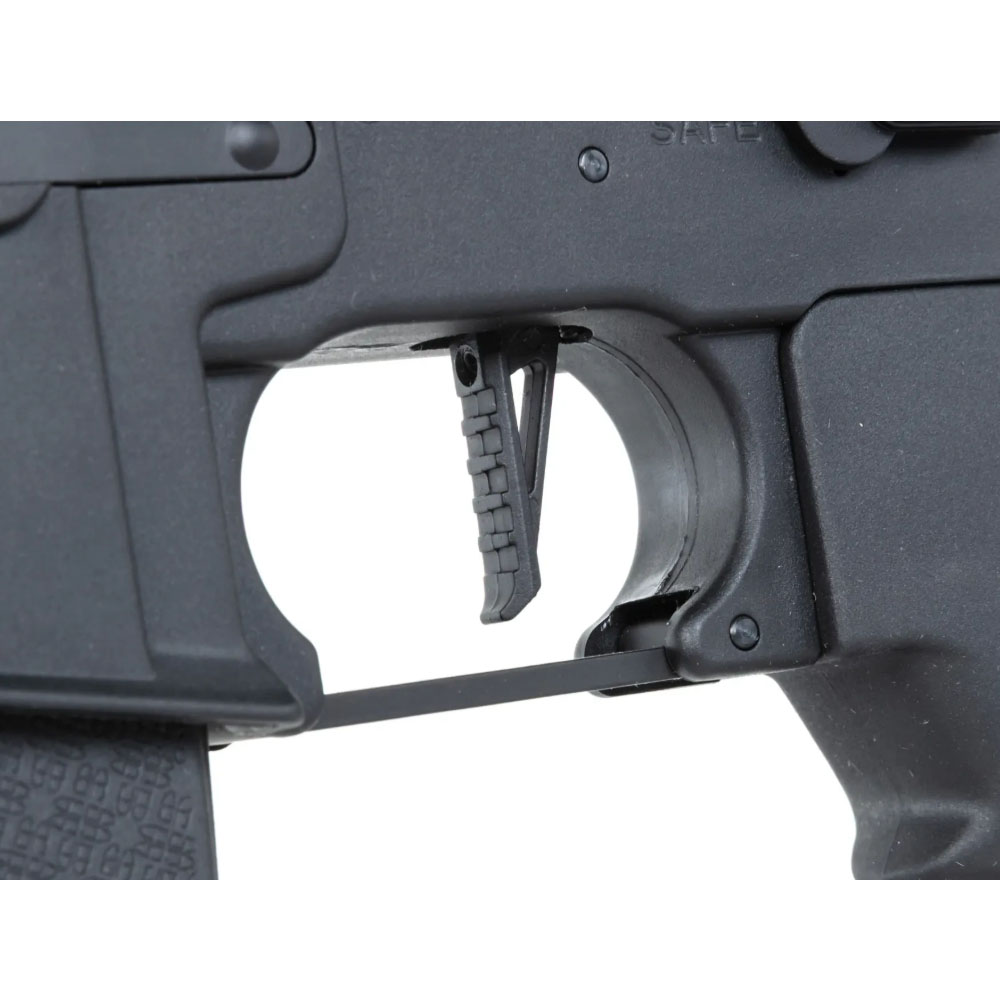 Specna Arms A-C03 CORE™ HAL ETU™ Gen.2 Airsoft Tüfeği – Siyah Specna Arms A-C03 CORE™ HAL ETU™ Gen.2 Airsoft Tüfeği – Siyah