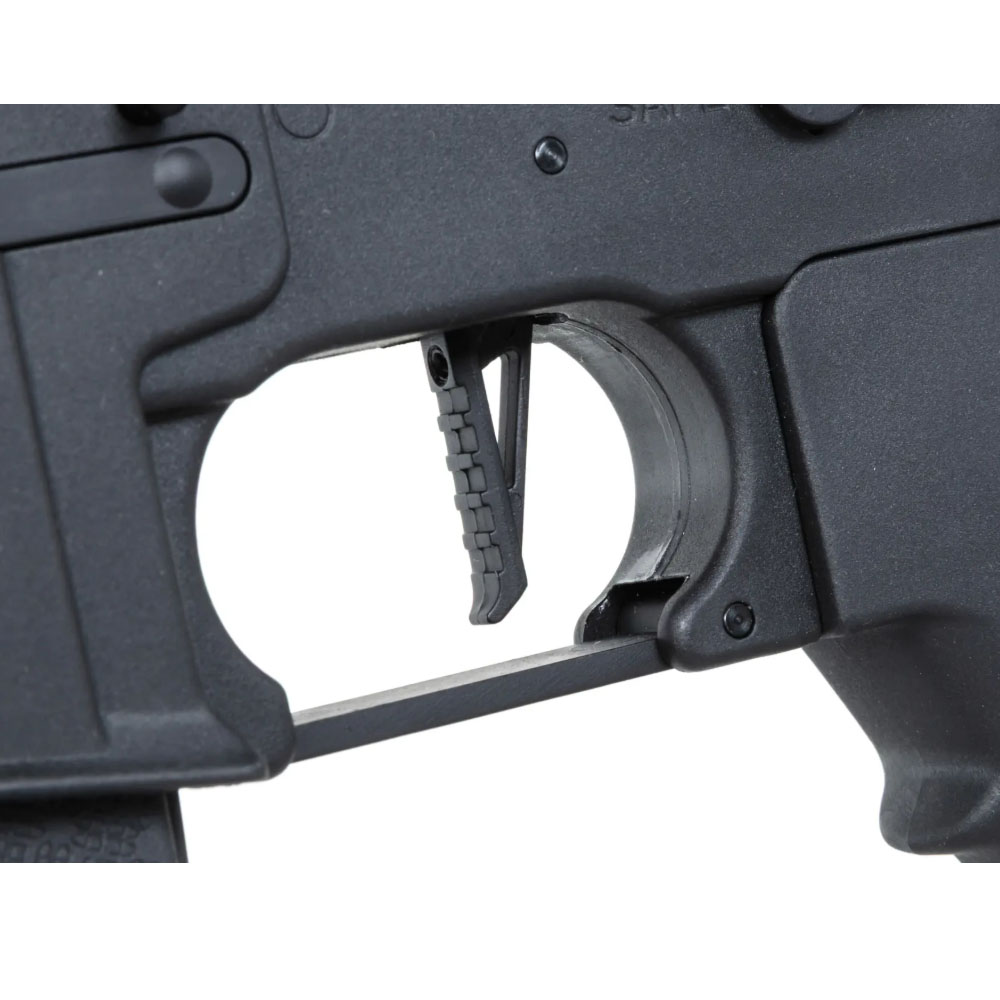 Specna Arms SA-C04 CORE™ HAL ETU™ Gen.2 Airsoft Tüfeği – Siyah Specna Arms SA-C04 CORE™ HAL ETU™ Gen.2 Airsoft Tüfeği – Siyah
