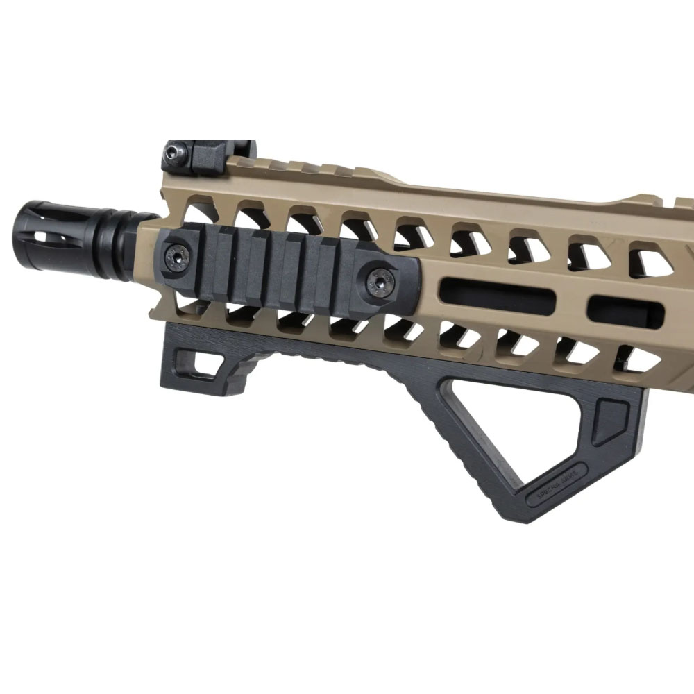 Specna Arms SA-C17 CORE™ HAL ETU™ Gen.2 Airsoft Tüfeği – Yarım Tan Specna Arms SA-C17 CORE™ HAL ETU™ Gen.2 Airsoft Tüfeği – Yarım Tan