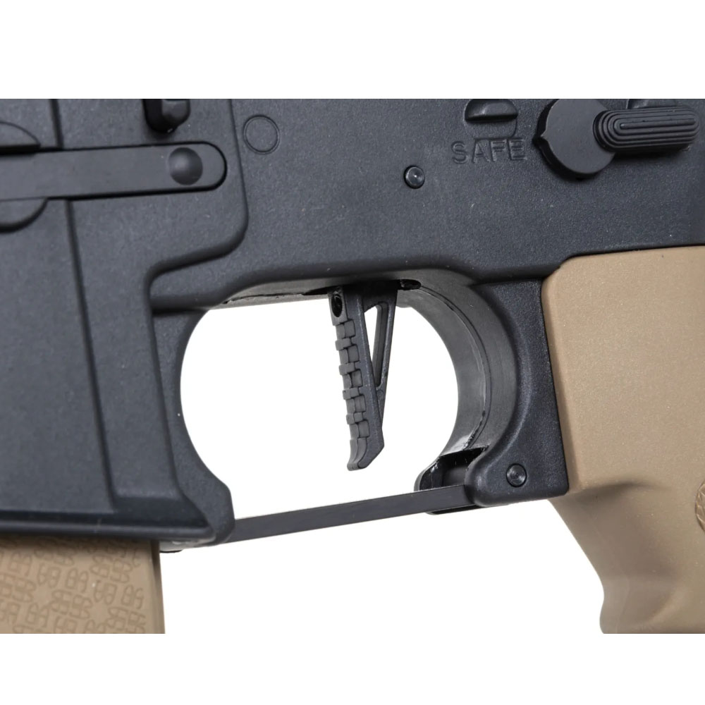 Specna Arms SA-C22 CORE™ HAL ETU™ Gen.2 Airsoft Tüfeği – Chaos Bronze Specna Arms SA-C22 CORE™ HAL ETU™ Gen.2 Airsoft Tüfeği – Chaos Bronze