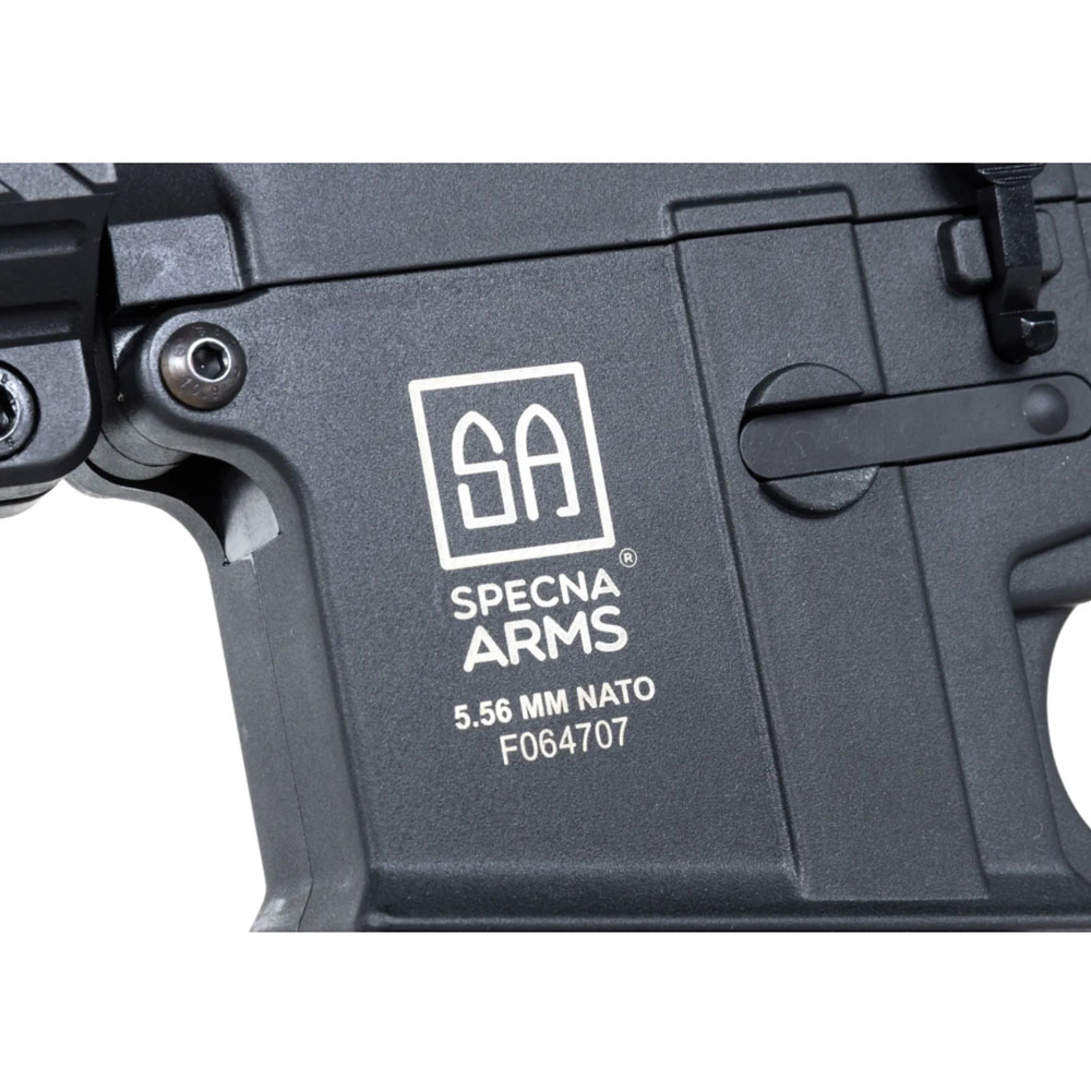 Specna Arms SA-F08 FLEX™ HAL ETU™ Gen.2 Airsoft Tüfeği Specna Arms SA-F08 FLEX™ HAL ETU™ Gen.2 Airsoft Tüfeği