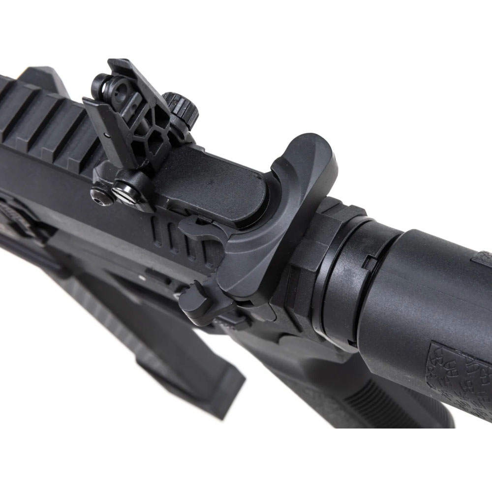 Specna Arms SA-CX02 CORE™ HAL ETU Gen.2 Airsoft Tüfeği - Siyah Specna Arms SA-CX02 CORE™ HAL ETU Gen.2 Airsoft Tüfeği - Siyah