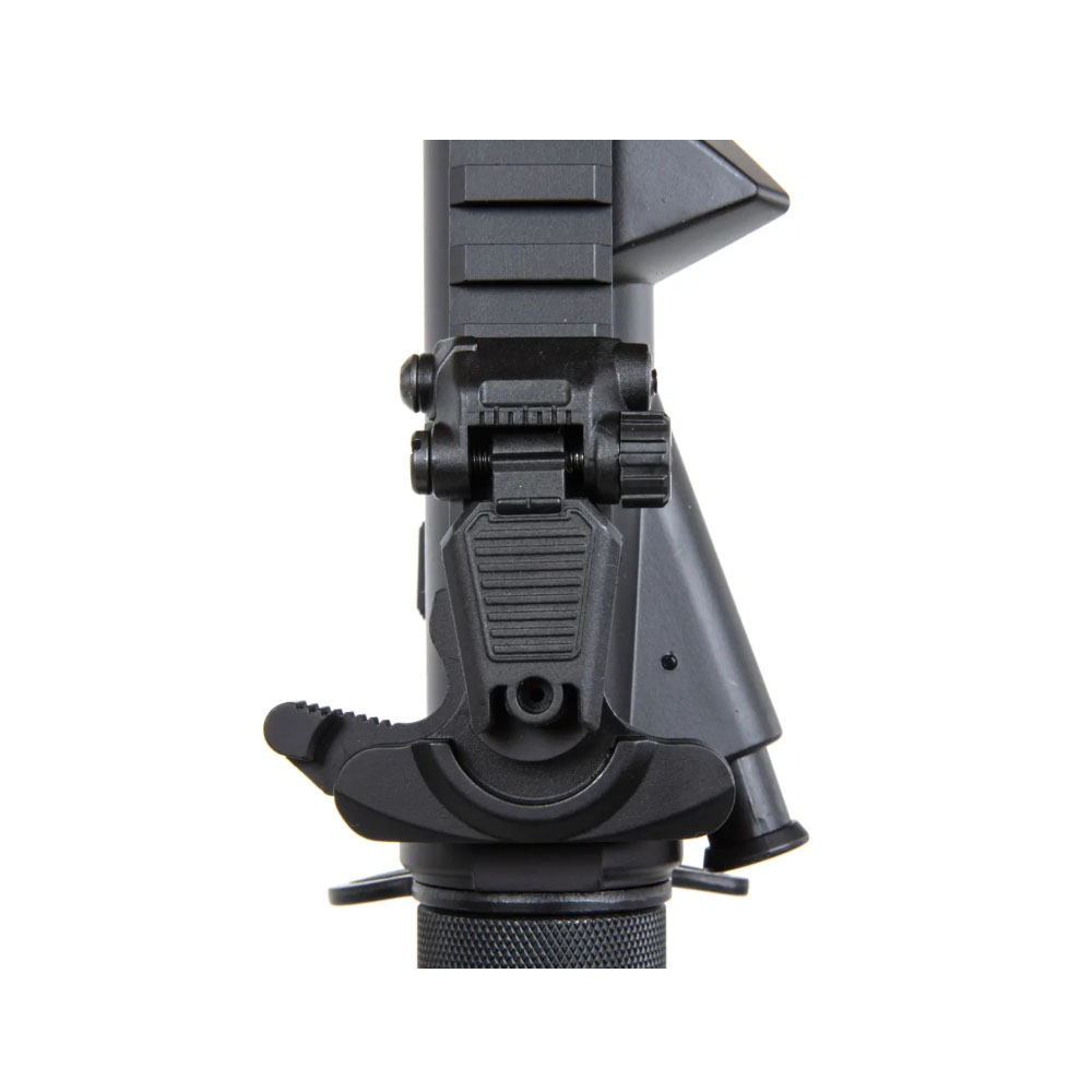 Specna Arms SA-P27 Prime™ Airsoft Tüfeği Daniel Defense® RIS III 10.5” Aster II ETU Fırçasız Motor – Siyah Specna Arms SA-P27 Prime™ Airsoft Tüfeği Daniel Defense® RIS III 10.5” Aster II ETU Fırçasız Motor – Siyah