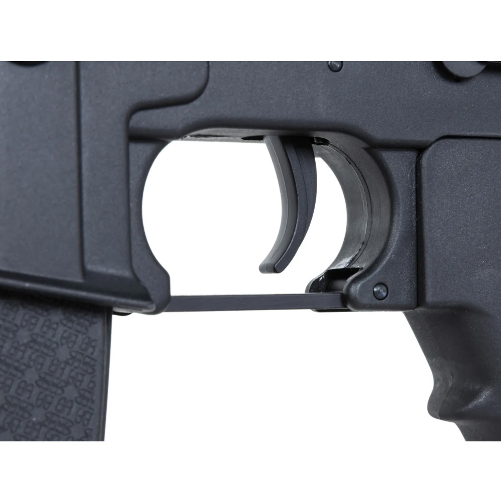 Specna Arms SA-F13 Airsoft Tüfeği FLEX™ GATE X-ASR Gen.2 – Siyah Specna Arms SA-F13 Airsoft Tüfeği FLEX™ GATE X-ASR Gen.2 – Siyah