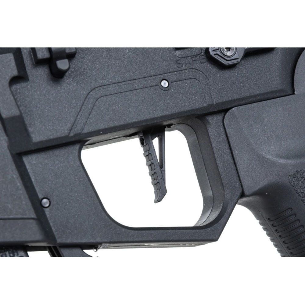 Specna Arms SA-FX02 FLEX™ HAL ETU Gen.2 Airsoft Tüfeği - Siyah Specna Arms SA-FX02 FLEX™ HAL ETU Gen.2 Airsoft Tüfeği - Siyah