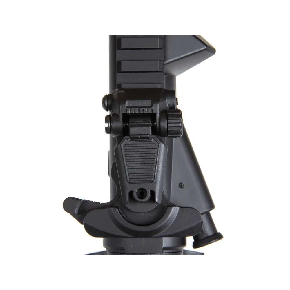 Specna Arms Daniel Defense® RIS III 10.5'' SA-P27 PRIME™ Aster II ETU Fırçasız motor - Gri Specna Arms Daniel Defense® RIS III 10.5'' SA-P27 PRIME™ Aster II ETU Fırçasız motor - Gri