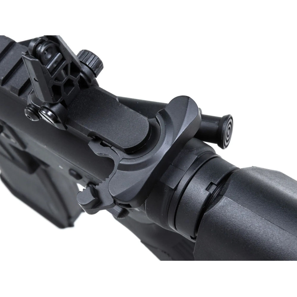 Specna Arms SA-F13 FLEX™ GATE X-ASR Gen.2 Airsoft Tüfeği - Siyah Specna Arms SA-F13 FLEX™ GATE X-ASR Gen.2 Airsoft Tüfeği - Siyah