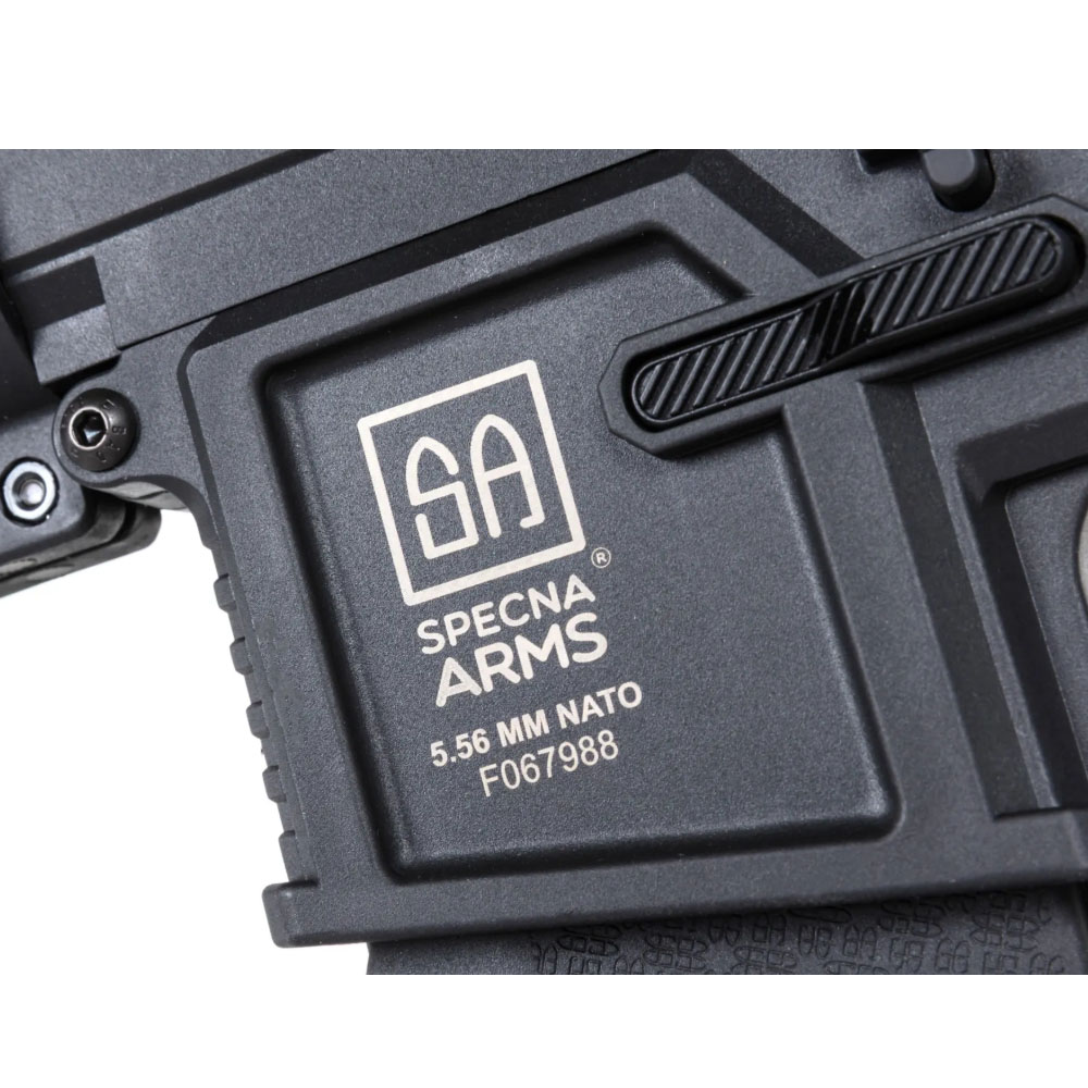 Specna Arms SA-F05-RL FLEX™ BLDC™ Hafif Operasyon Dipçiği/HAL ETU™ Gen. 2 Airsoft Tüfeği Specna Arms SA-F05-RL FLEX™ BLDC™ Hafif Operasyon Dipçiği/HAL ETU™ Gen. 2 Airsoft Tüfeği