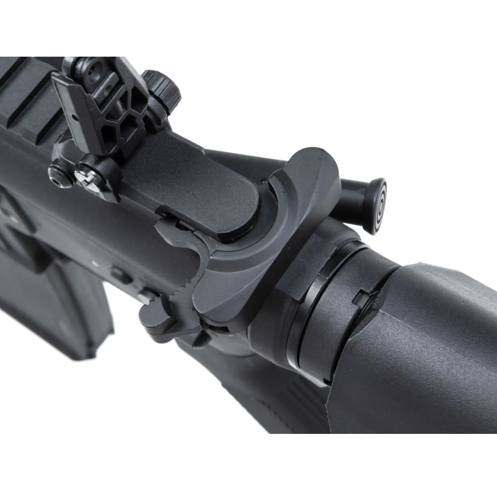 Specna Arms A-C03 CORE™ HAL ETU™ Gen.2 Airsoft Tüfeği – Siyah Specna Arms A-C03 CORE™ HAL ETU™ Gen.2 Airsoft Tüfeği – Siyah