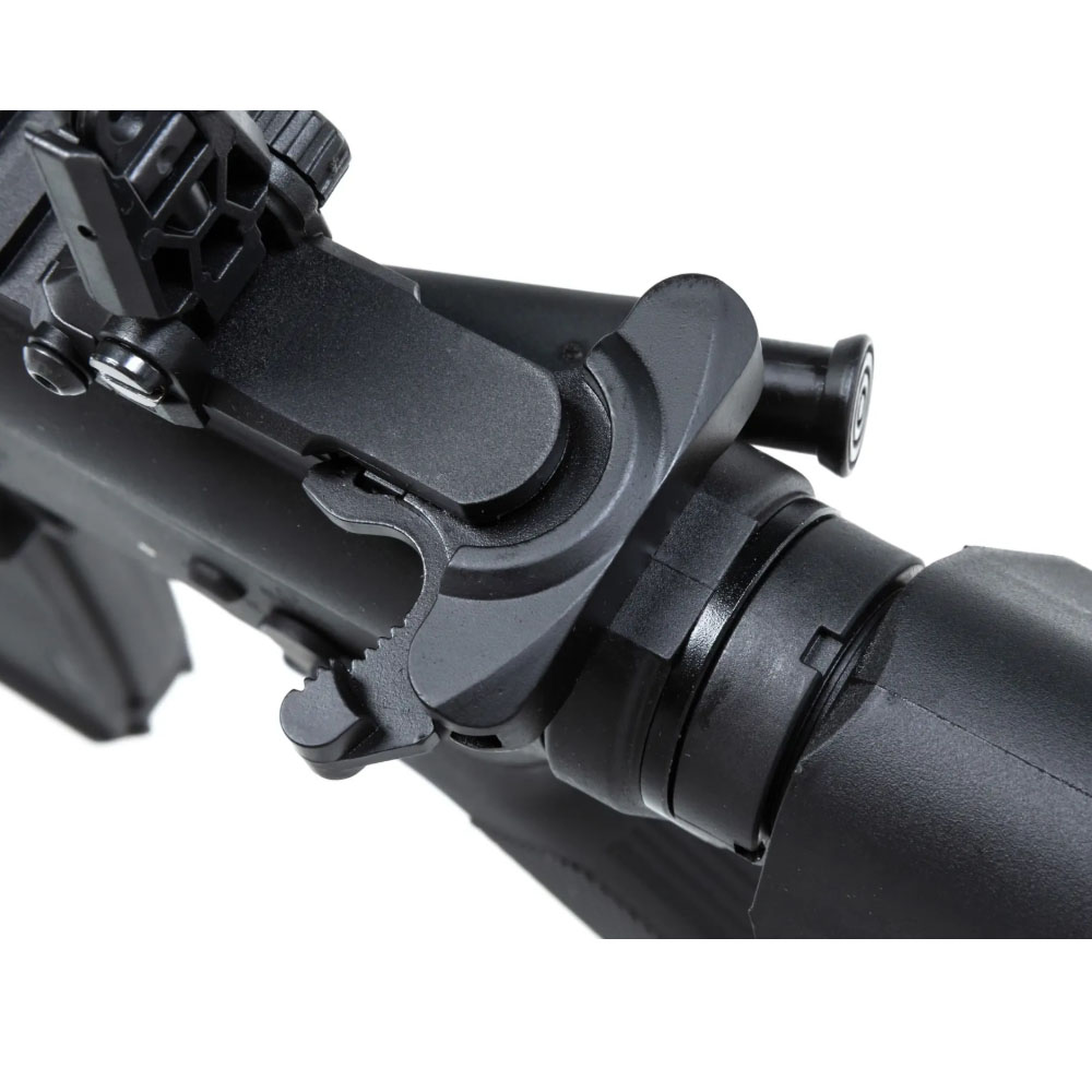 Specna Arms SA-C04 CORE™ HAL ETU™ Gen.2 Airsoft Tüfeği – Siyah Specna Arms SA-C04 CORE™ HAL ETU™ Gen.2 Airsoft Tüfeği – Siyah