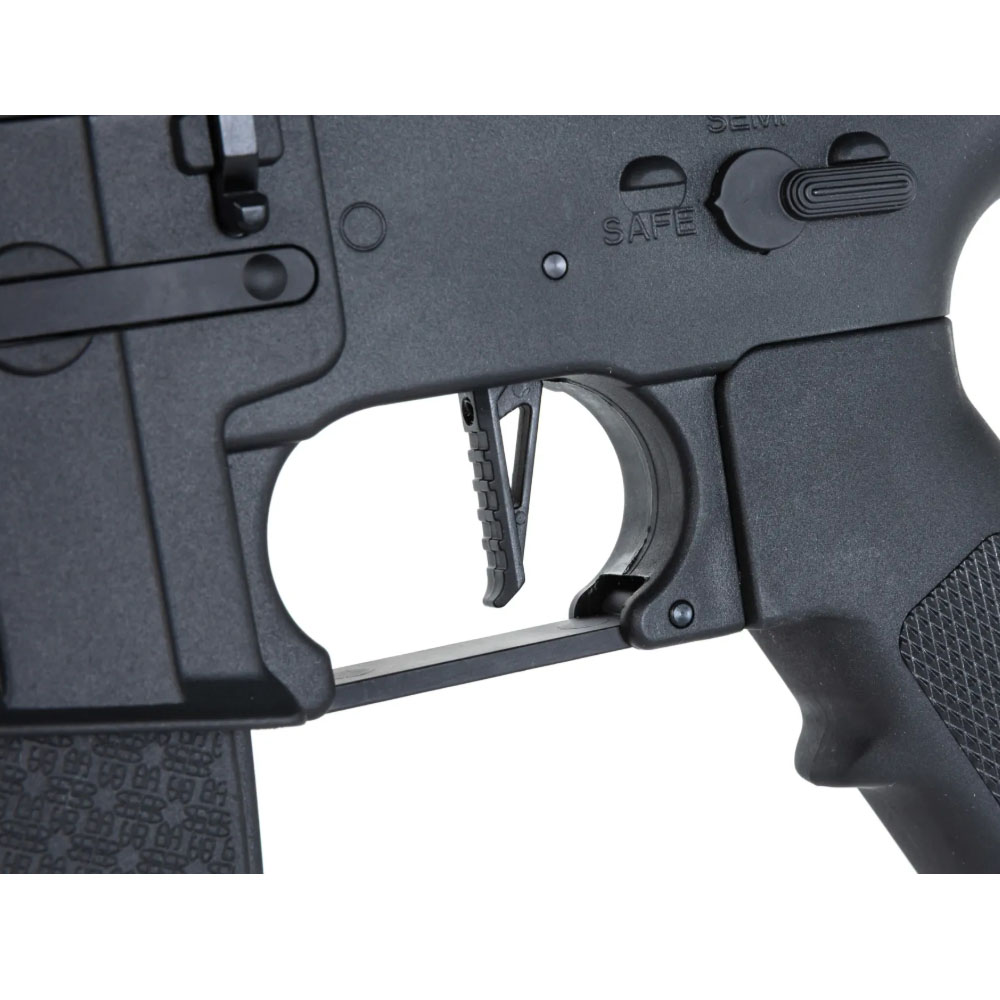 Specna Arms SA-C09 CORE™ HAL ETU™ Gen.2 Airsoft Tüfeği – Siyah Specna Arms SA-C09 CORE™ HAL ETU™ Gen.2 Airsoft Tüfeği – Siyah