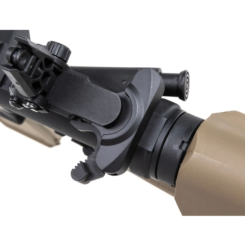 Specna Arms SA-C22 CORE™ HAL ETU™ Gen.2 Airsoft Tüfeği – Chaos Bronze Specna Arms SA-C22 CORE™ HAL ETU™ Gen.2 Airsoft Tüfeği – Chaos Bronze