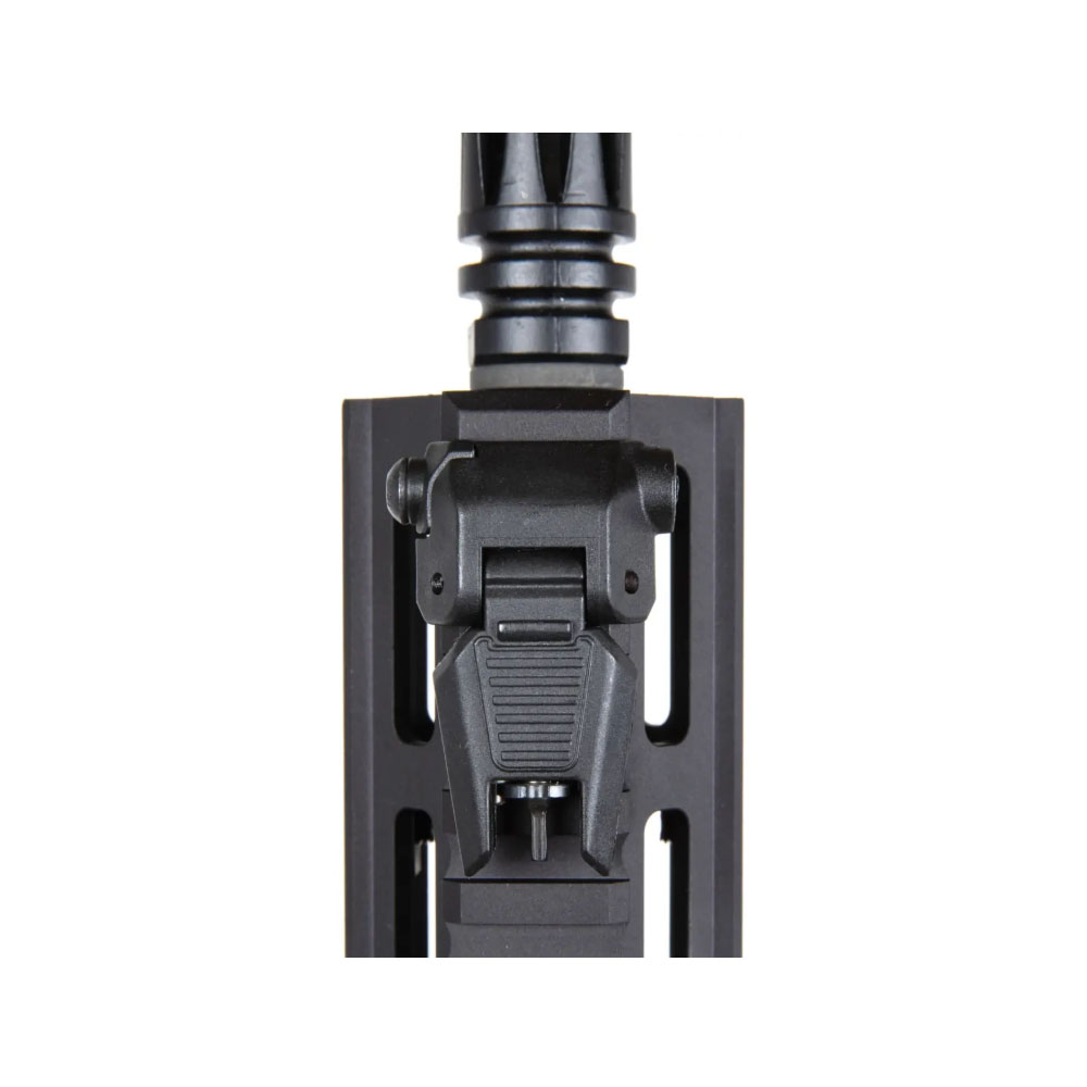 Specna Arms SA-P27 Prime™ Airsoft Tüfeği Daniel Defense® RIS III 10.5” Aster II ETU Fırçasız Motor – Siyah Specna Arms SA-P27 Prime™ Airsoft Tüfeği Daniel Defense® RIS III 10.5” Aster II ETU Fırçasız Motor – Siyah