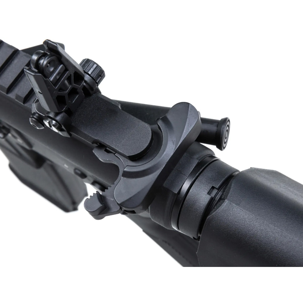 Specna Arms SA-F13 Airsoft Tüfeği FLEX™ GATE X-ASR Gen.2 – Siyah Specna Arms SA-F13 Airsoft Tüfeği FLEX™ GATE X-ASR Gen.2 – Siyah