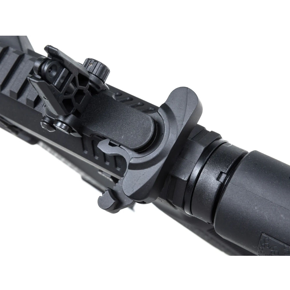 Specna Arms SA-FX02 FLEX™ HAL ETU Gen.2 Airsoft Tüfeği - Siyah Specna Arms SA-FX02 FLEX™ HAL ETU Gen.2 Airsoft Tüfeği - Siyah