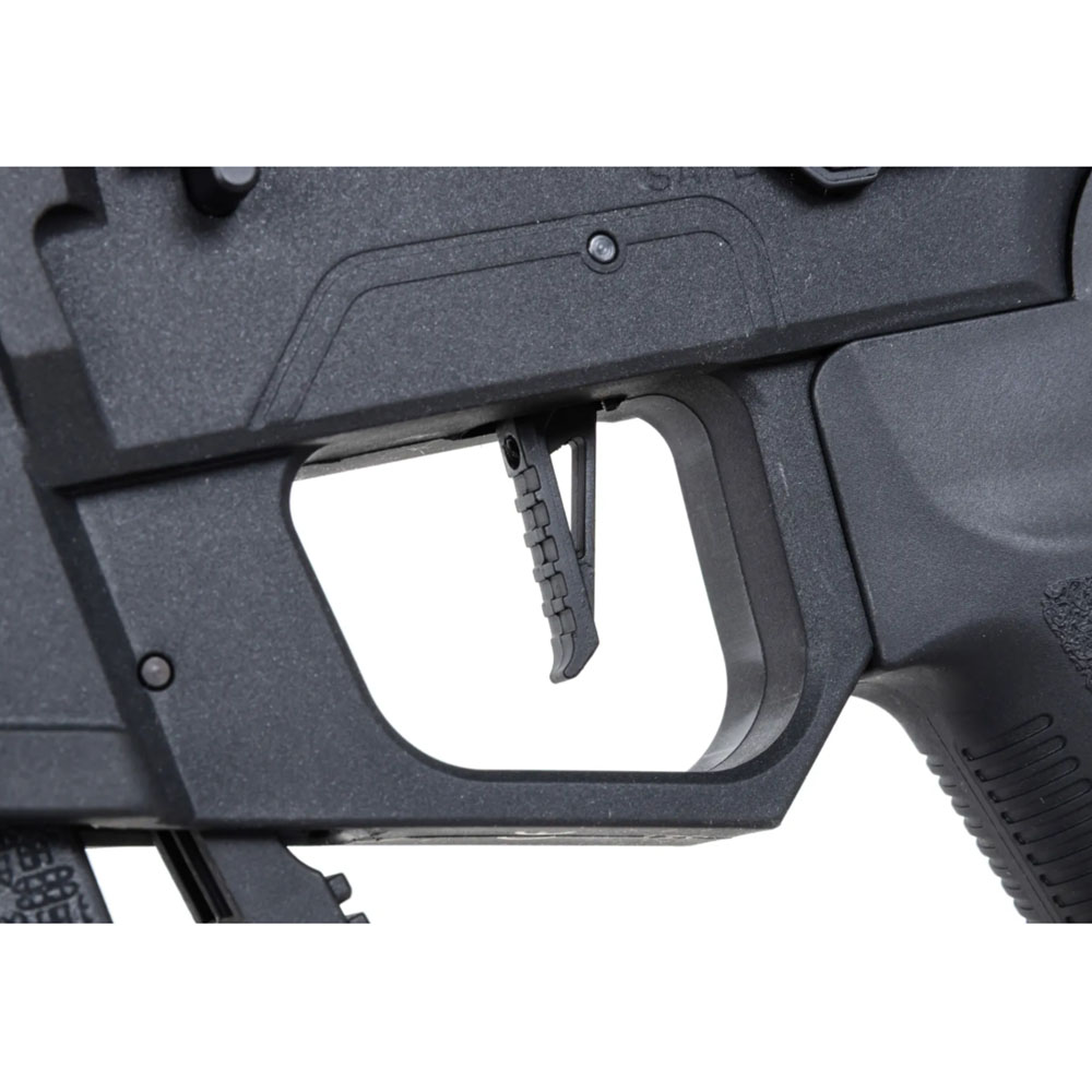 Specna Arms SA-FX02 FLEX™ HAL ETU Gen.2 Airsoft Tüfeği - Pembe Specna Arms SA-FX02 FLEX™ HAL ETU Gen.2 Airsoft Tüfeği - Pembe