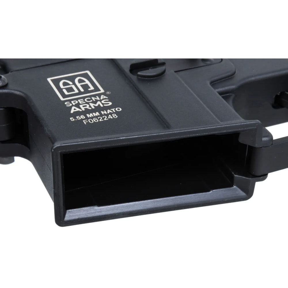 Specna Arms SA-F13 FLEX™ GATE X-ASR Gen.2 Airsoft Tüfeği - Siyah Specna Arms SA-F13 FLEX™ GATE X-ASR Gen.2 Airsoft Tüfeği - Siyah