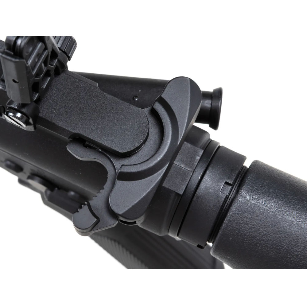 Specna Arms SA-F09 FLEX™ BLDC™ HAL ETU™ Gen. 2 Airsoft Tüfeği - Siyah Specna Arms SA-F09 FLEX™ BLDC™ HAL ETU™ Gen. 2 Airsoft Tüfeği - Siyah