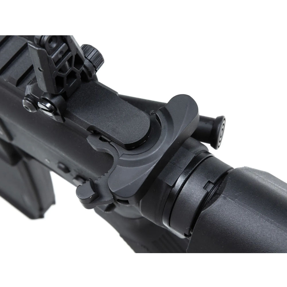 Specna Arms SA-C12 CORE™ HAL ETU™ Gen.2 Airsoft Tüfeği – Siyah Specna Arms SA-C12 CORE™ HAL ETU™ Gen.2 Airsoft Tüfeği – Siyah