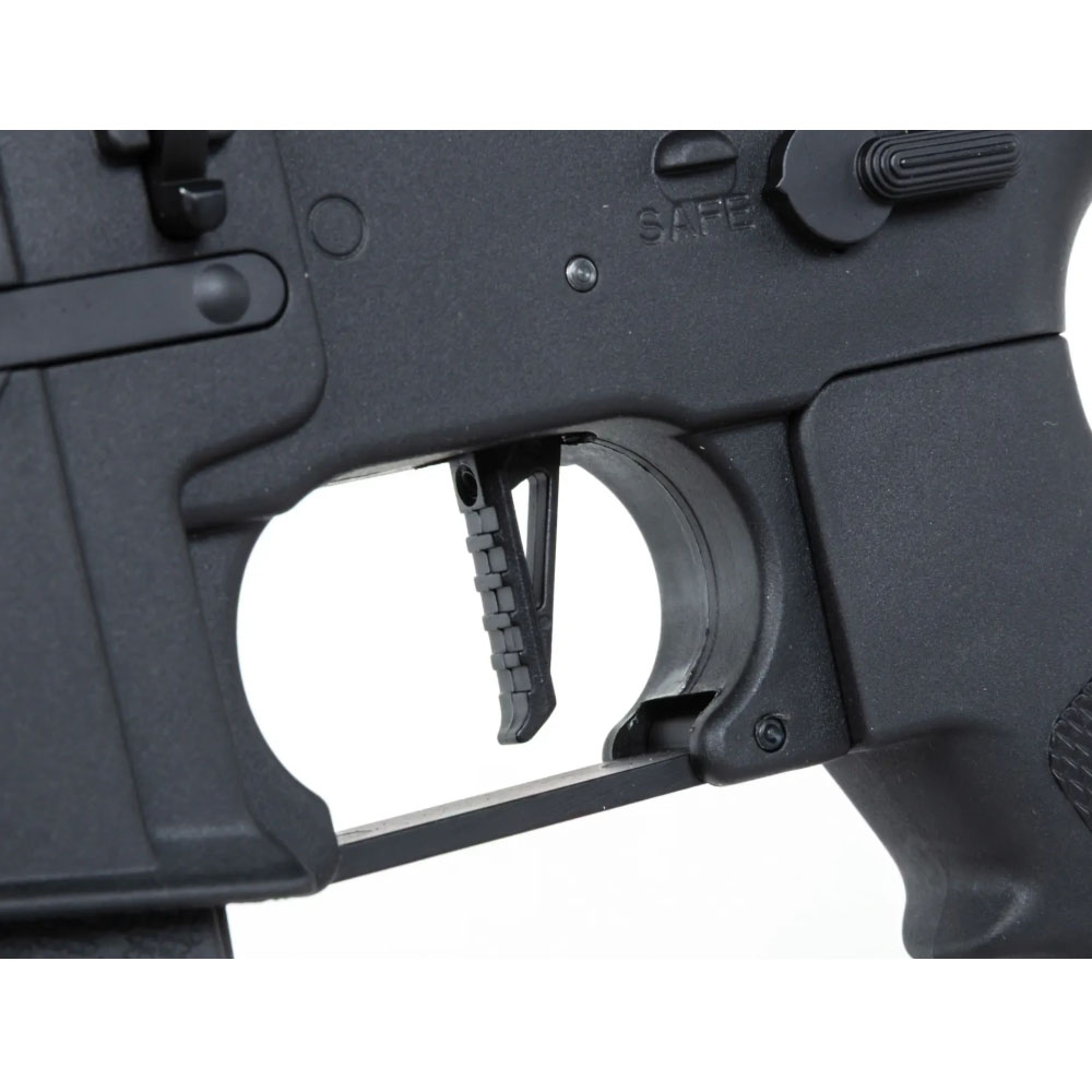 Specna Arms SA-C17 CORE™ HAL ETU™ Gen.2 Airsoft Tüfeği – Siyah Specna Arms SA-C17 CORE™ HAL ETU™ Gen.2 Airsoft Tüfeği – Siyah