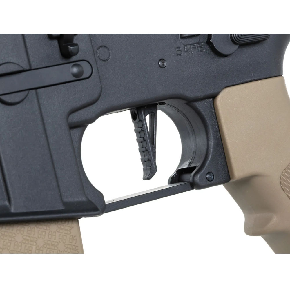 Specna Arms SA-C17 CORE™ HAL ETU™ Gen.2 Airsoft Tüfeği – Yarım Tan Specna Arms SA-C17 CORE™ HAL ETU™ Gen.2 Airsoft Tüfeği – Yarım Tan