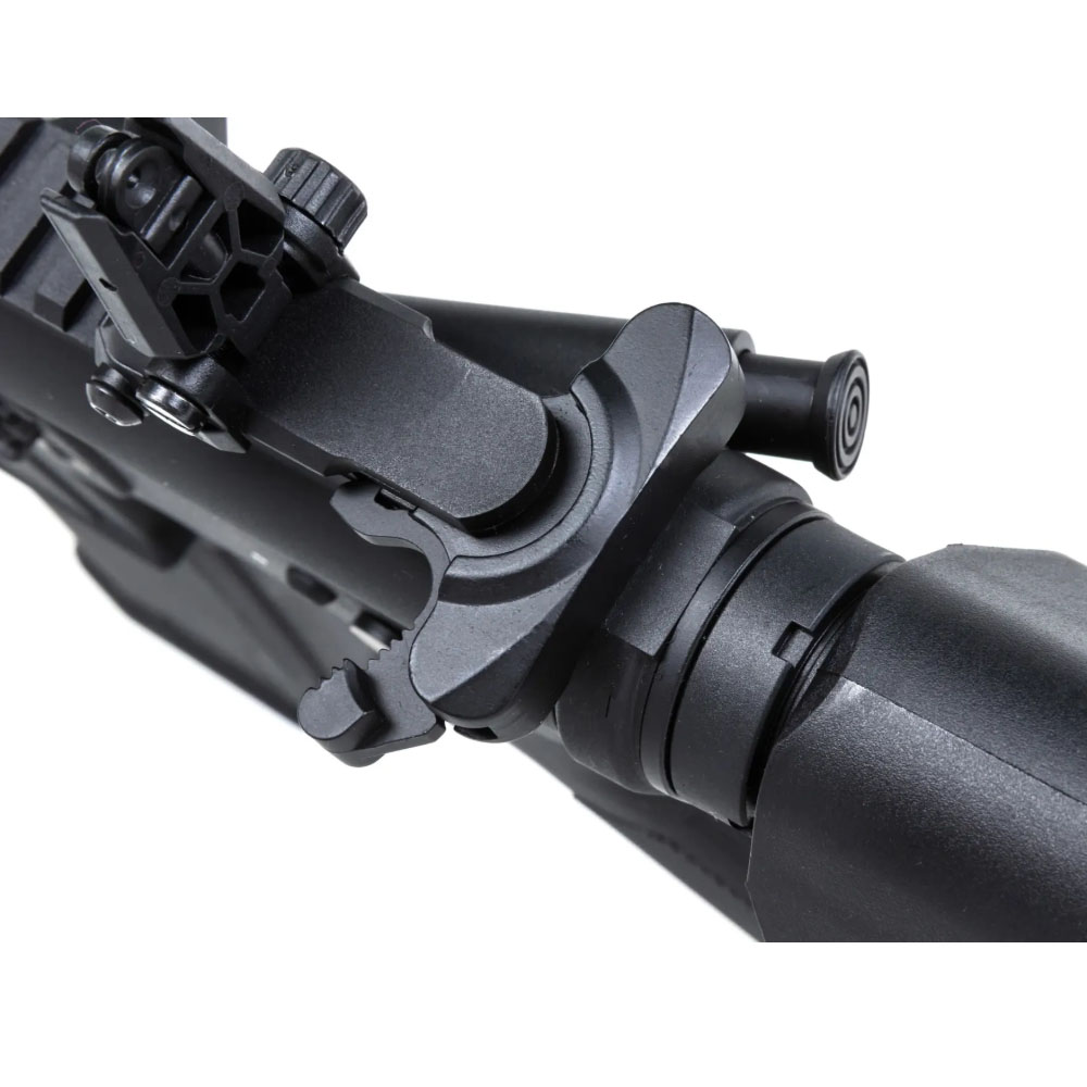 Specna Arms SA-F03 FLEX™ GATE X-ASR Gen.2 Airsoft Tüfeği - Siyah Specna Arms SA-F03 FLEX™ GATE X-ASR Gen.2 Airsoft Tüfeği - Siyah