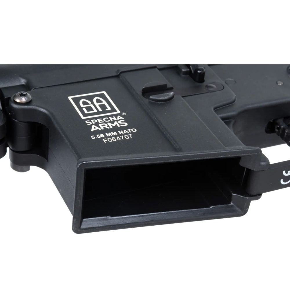 Specna Arms SA-F08 FLEX™ HAL ETU™ Gen.2 Airsoft Tüfeği Specna Arms SA-F08 FLEX™ HAL ETU™ Gen.2 Airsoft Tüfeği