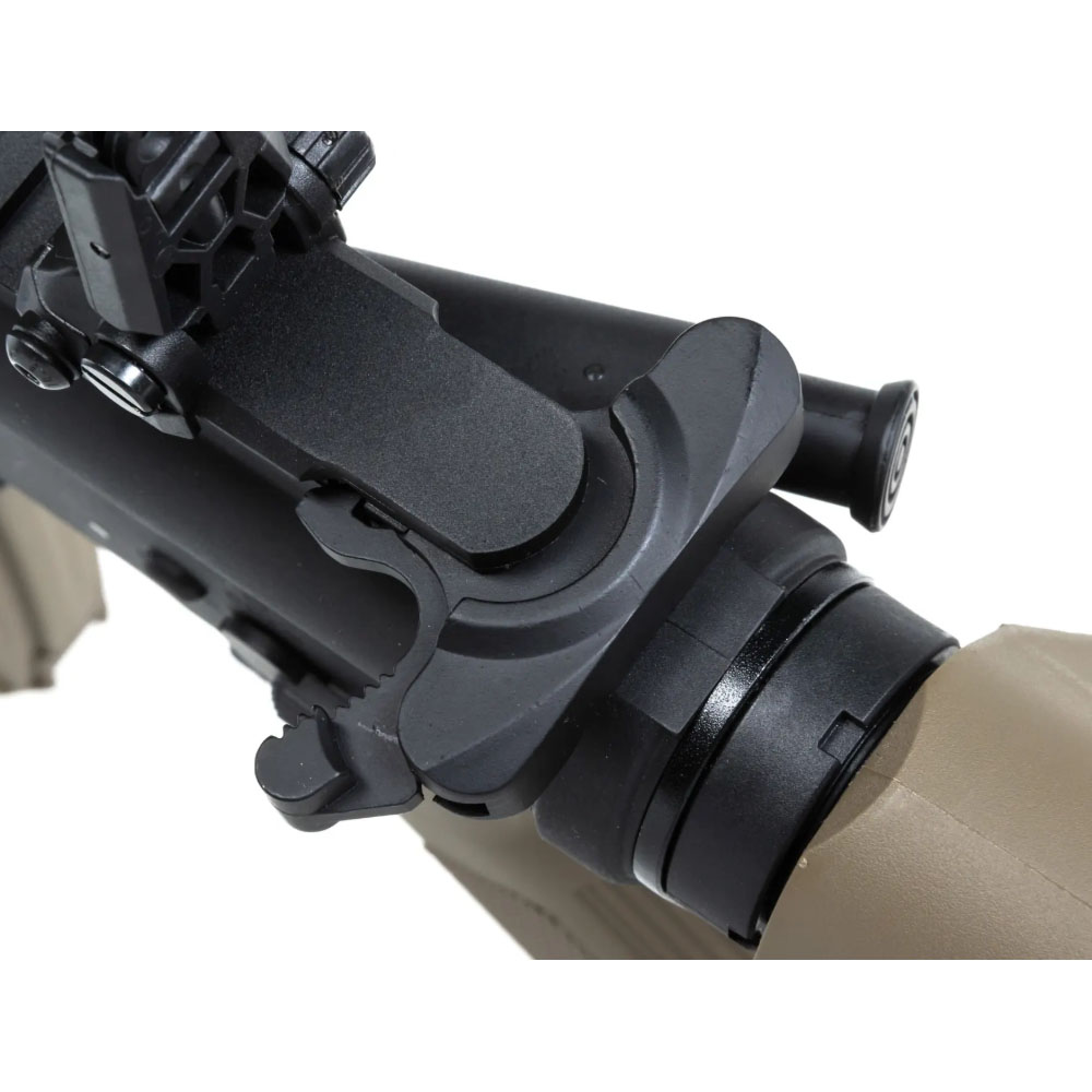 Specna Arms SA-C17 CORE™ HAL ETU™ Gen.2 Airsoft Tüfeği – Yarım Tan Specna Arms SA-C17 CORE™ HAL ETU™ Gen.2 Airsoft Tüfeği – Yarım Tan